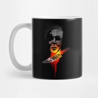 Halloween 2018 Mug